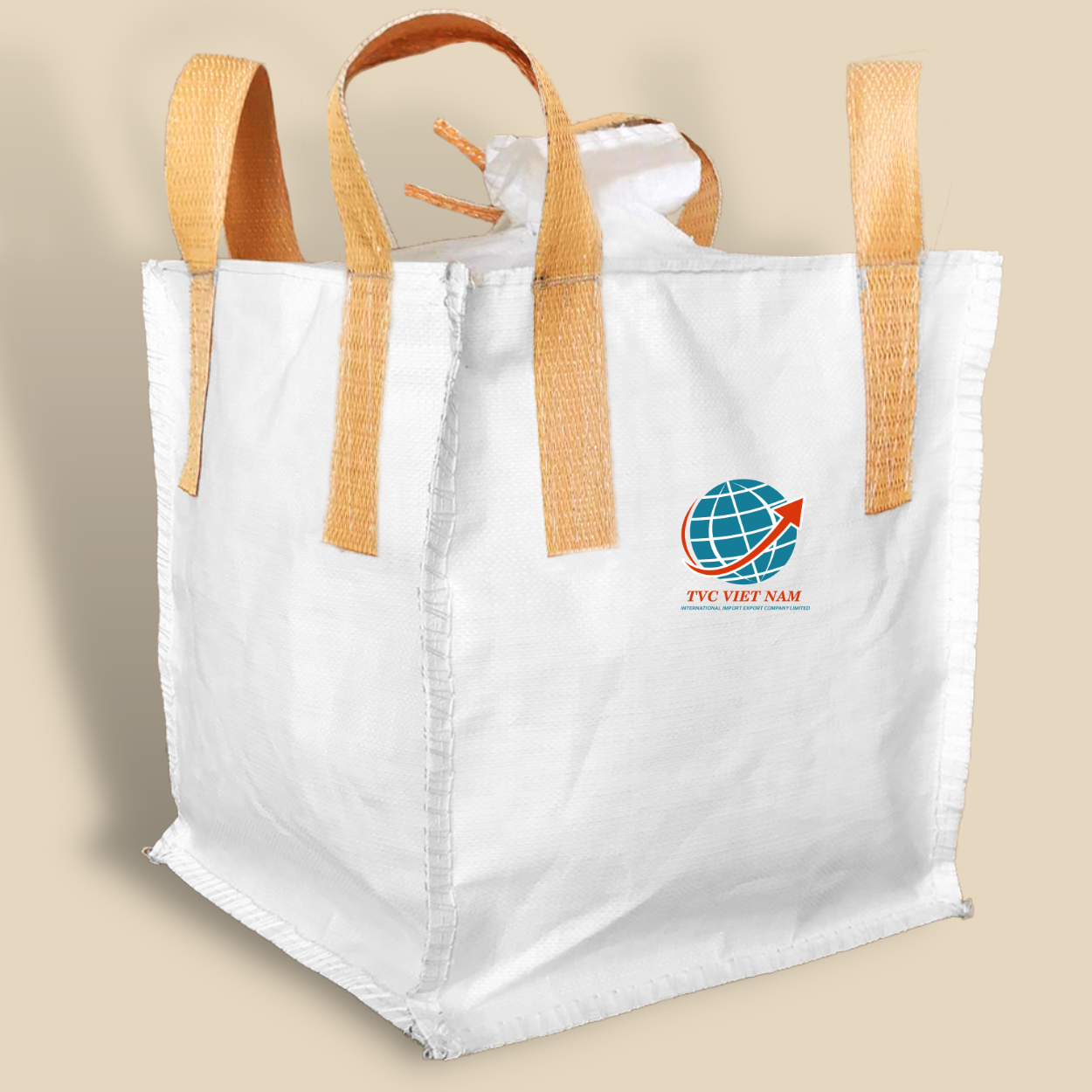 BAFFLE JUMBO BAG