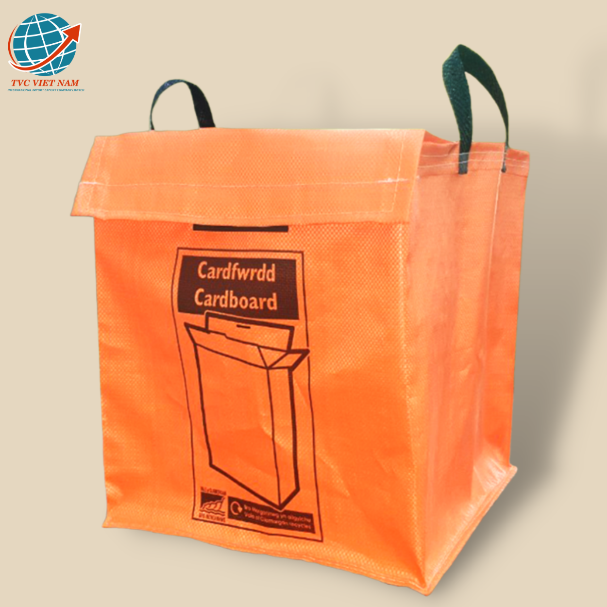 ENVIRONMENTAL BAG