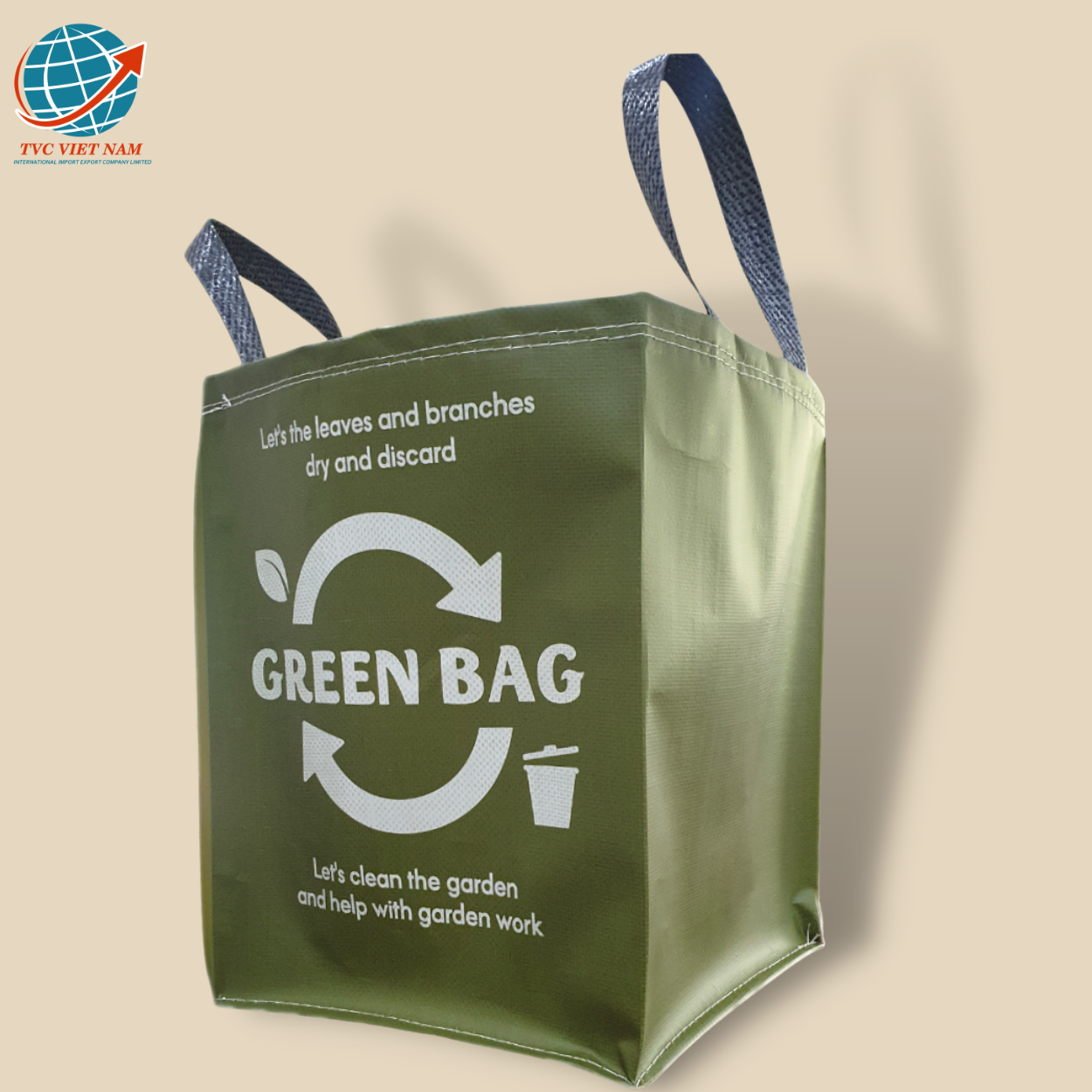 ENVIRONMENTAL BAG
