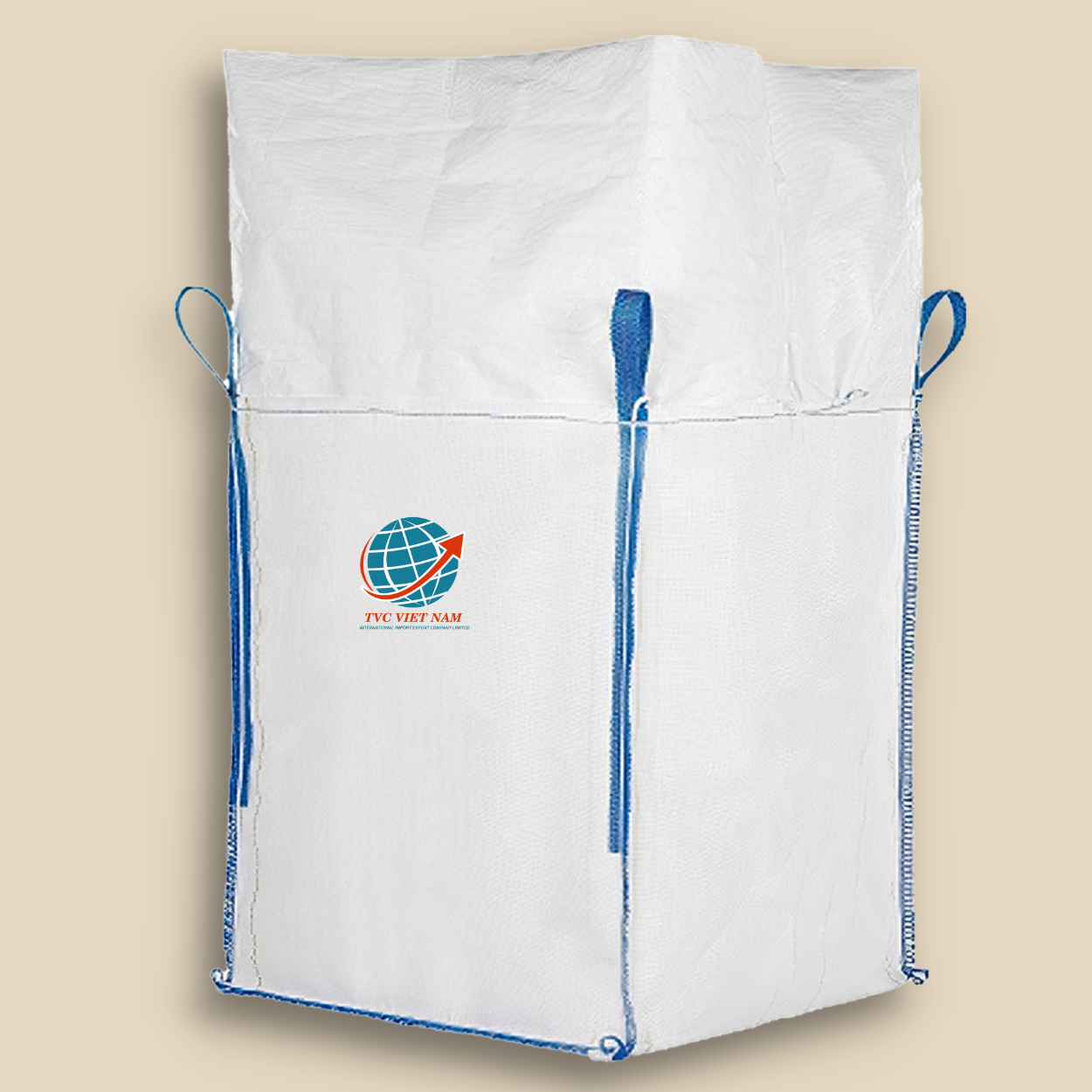 BAFFLE JUMBO BAG
