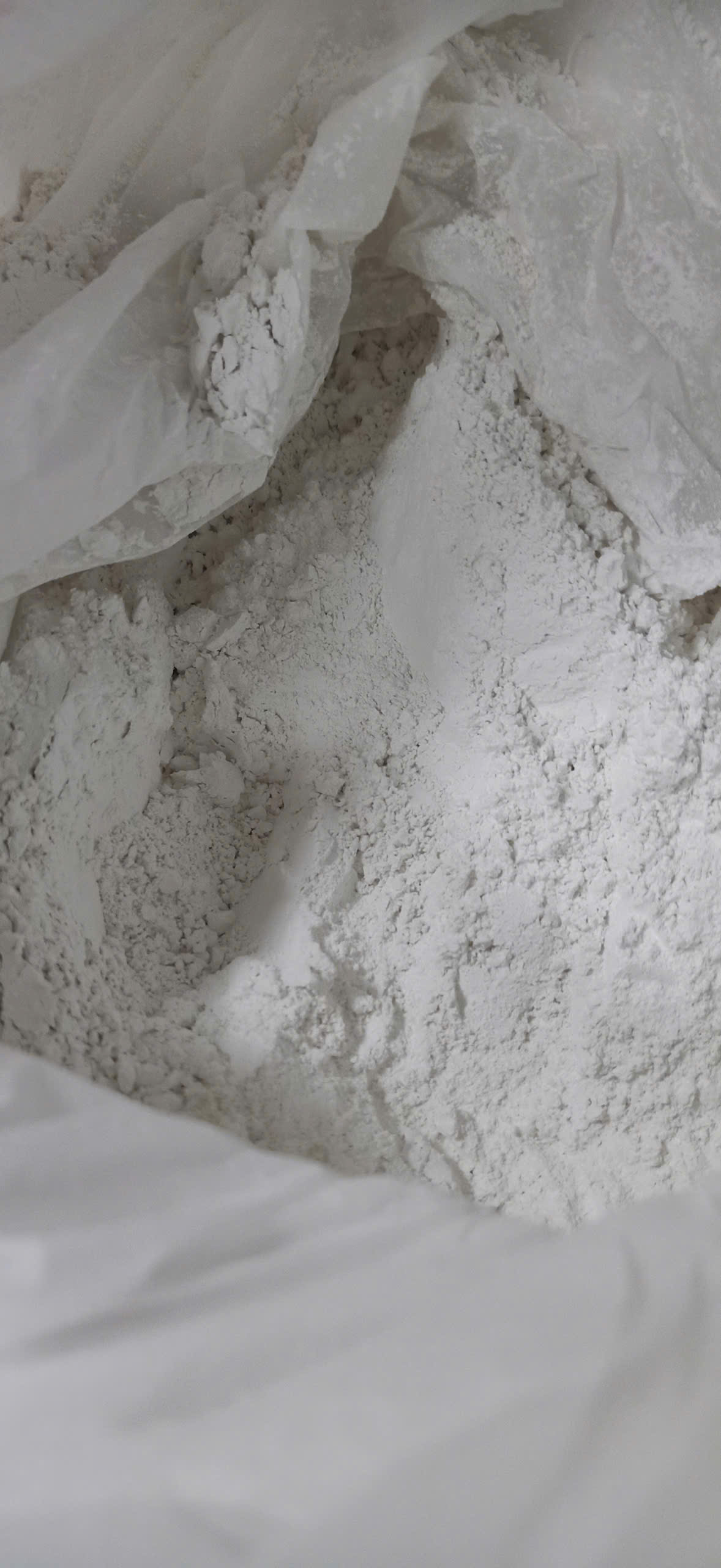 QUICK LIME POWDER