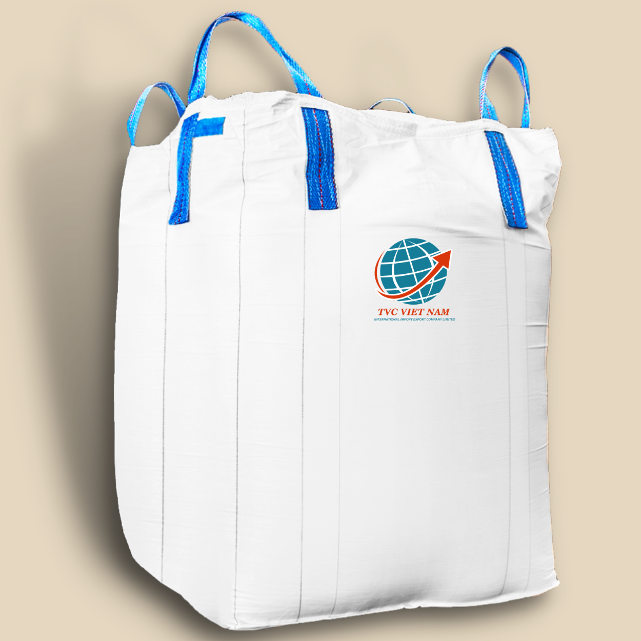 BAFFLE JUMBO BAG