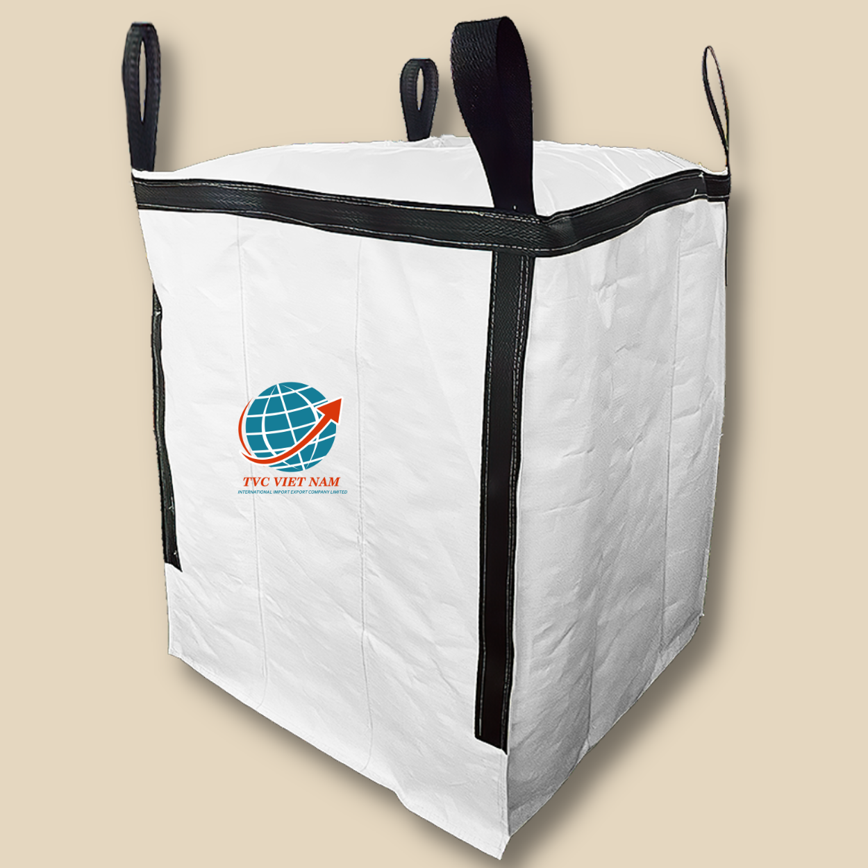 BAFFLE JUMBO BAG