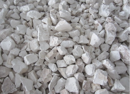 Burnt Dolomite 1