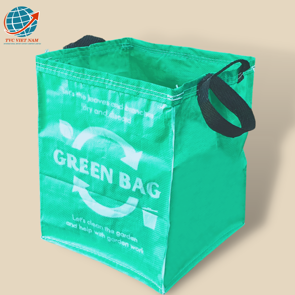 ENVIRONMENTAL BAG